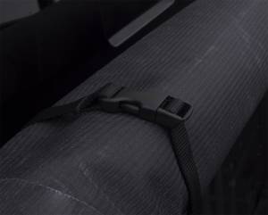 Lund - Lund 96823 Genesis Elite Roll Up Tonneau - Image 4