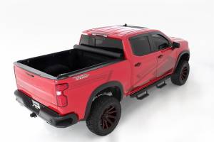 Lund - Lund 968294 Genesis Elite Roll Up Tonneau - Image 2