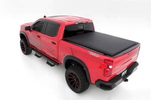 Lund - Lund 968294 Genesis Elite Roll Up Tonneau - Image 3