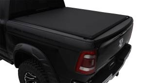 Lund - Lund 96868 Genesis Elite Roll Up Tonneau - Image 3
