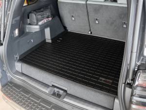 WeatherTech - WeatherTech 401831 Cargo Liner - Image 2
