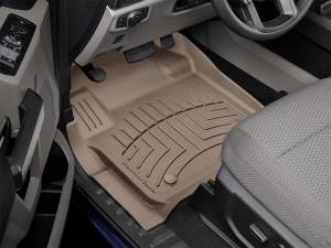 WeatherTech - WeatherTech 4510121IM FloorLiner HP - Image 13