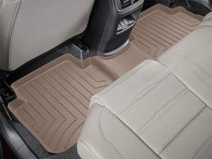 WeatherTech - WeatherTech 4511102IM FloorLiner HP - Image 13