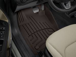 WeatherTech - WeatherTech 478141IM FloorLiner HP - Image 13