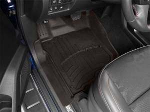 WeatherTech - WeatherTech 479081IM FloorLiner HP - Image 13