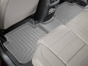 WeatherTech - WeatherTech 4611102IM FloorLiner HP - Image 13