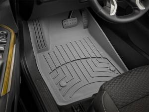 WeatherTech - WeatherTech 4610801IM FloorLiner HP - Image 13