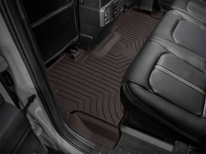 WeatherTech - WeatherTech 4710122IM FloorLiner HP - Image 13
