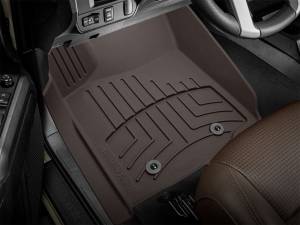WeatherTech - WeatherTech 4712991IM FloorLiner HP - Image 13