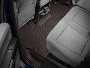 WeatherTech - WeatherTech 4710123IM FloorLiner HP - Image 13