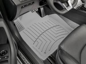 WeatherTech - WeatherTech 466661IM FloorLiner HP - Image 13