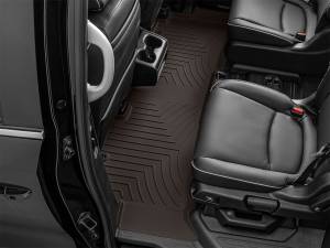 WeatherTech - WeatherTech 4712182IM FloorLiner HP - Image 13