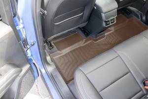 WeatherTech - WeatherTech 4718852IM FloorLiner HP - Image 13
