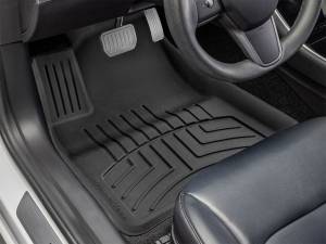 WeatherTech - WeatherTech 4412201IM FloorLiner HP - Image 13