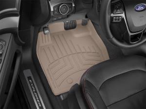 WeatherTech - WeatherTech 459811IM FloorLiner HP - Image 13