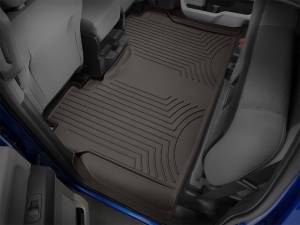 WeatherTech - WeatherTech 476974IM FloorLiner HP - Image 13