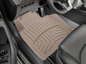 WeatherTech - WeatherTech 456661IM FloorLiner HP - Image 13