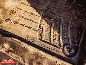 WeatherTech - WeatherTech 4615021IM FloorLiner HP - Image 7