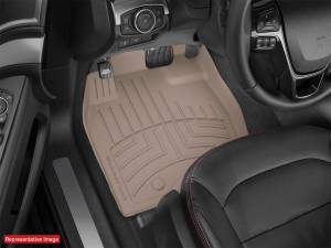 WeatherTech - WeatherTech 460213IM FloorLiner HP - Image 3