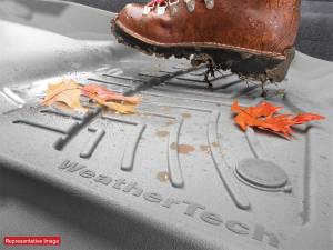 WeatherTech - WeatherTech 475761IM FloorLiner HP - Image 4