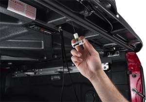 UnderCover - UnderCover UC5098 Elite Tonneau Cover - Image 8