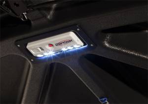UnderCover - UnderCover UC4118 Elite Tonneau Cover - Image 3