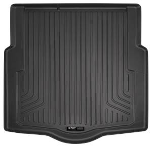 Husky Liners - Husky Liners 42121 WeatherBeater Cargo Liner - Image 1