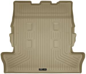 Husky Liners - Husky Liners 25343 WeatherBeater Cargo Liner - Image 1