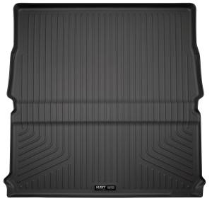 Husky Liners - Husky Liners 24391 WeatherBeater Cargo Liner - Image 1