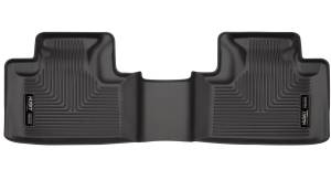 Husky Liners - Husky Liners 53661 X-act Contour Floor Liner - Image 1