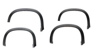 Husky Liners - Husky Liners 2804993 Fender Flares RVL - Image 1