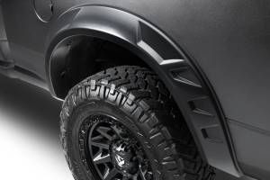 Husky Liners - Husky Liners 2805938 Fender Flares - Image 4