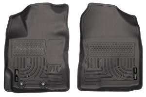 Husky Liners - Husky Liners 13501 WeatherBeater Floor Liner - Image 1
