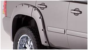 Husky Liners - Husky Liners 2804937 Fender Flares - Image 2