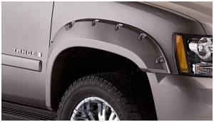 Husky Liners - Husky Liners 2804937 Fender Flares - Image 3
