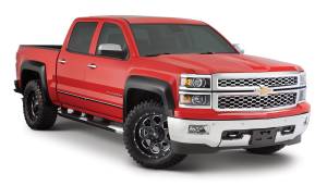 Husky Liners - Husky Liners 2804963 Fender Flares - Image 1