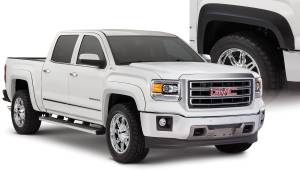 Husky Liners - Husky Liners 2804975 Fender Flares - Image 1