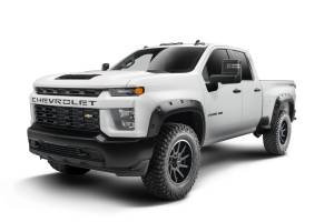 Husky Liners - Husky Liners 2804982 Fender Flares - Image 1