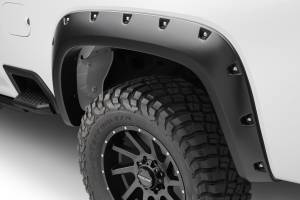 Husky Liners - Husky Liners 2804982 Fender Flares - Image 2