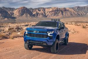 Husky Liners - Husky Liners 2804992 Fender Flares - Image 2