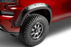 Husky Liners - Husky Liners 2804992 Fender Flares - Image 3