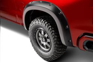 Husky Liners - Husky Liners 2804992 Fender Flares - Image 4
