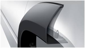 Husky Liners - Husky Liners 28051904 Fender Flares - Image 1