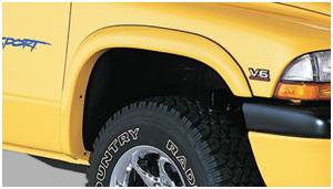 Husky Liners - Husky Liners 28051905 Fender Flares - Image 2