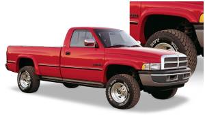 Husky Liners - Husky Liners 2805902 Fender Flares - Image 1