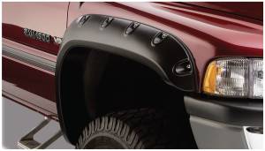 Husky Liners - Husky Liners 2805908 Fender Flares - Image 2