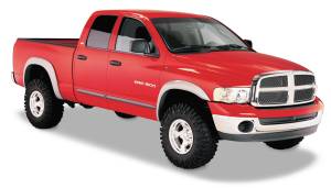 Husky Liners - Husky Liners 2805912 Fender Flares - Image 3