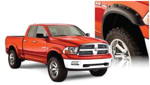 Husky Liners - Husky Liners 2805915 Fender Flares - Image 1
