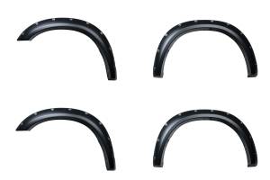 Husky Liners - Husky Liners 2805930 Fender Flares - Image 2