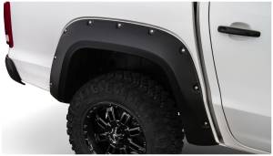 Husky Liners - Husky Liners 2806905 Fender Flares - Image 1